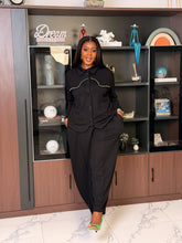 Empress Tailored Set