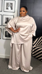 Seychelles Drape Luxe Set