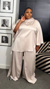 Seychelles Drape Luxe Set