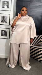 Seychelles Drape Luxe Set