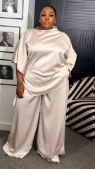 Seychelles Drape Luxe Set