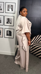 Seychelles Drape Luxe Set