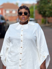 Adrenaline Luxe Linen Set