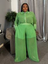 L’amour Luxe Chiffon Set - DemarieLondon