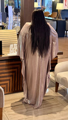 Rosé Royale Kaftan
