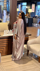 Rosé Royale Kaftan