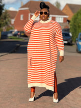 Mole Knit Dress