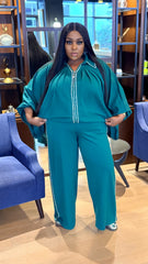 Windsor Luxe Co-Ord Set