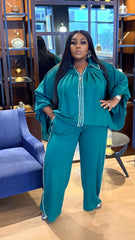 Windsor Luxe Co-Ord Set
