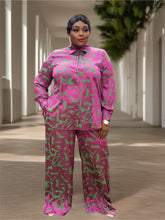 Vogue Vista Trouser Set