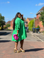 Kelly Dress