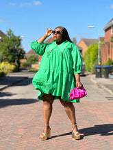 Kelly Dress