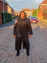 Unapologetic Edge Co-Ord Set