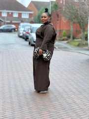 Sovereign Ease Set BROWN