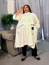 Unwritten Story Shirt/Dress