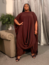 Kensington Luxe Set BROWN