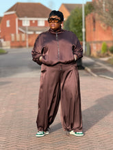 Rowe Bomber/Trouser Set