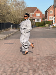 Oxford Vintage Denim Set