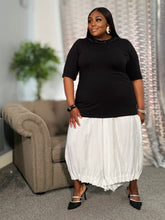 Midnight Embellished Top