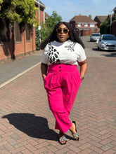 Femme Fierce T-Shirt