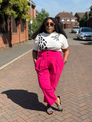 Femme Fierce T-Shirt