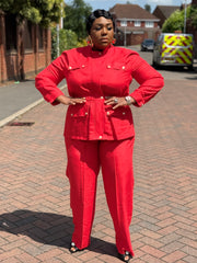 Power Poised Utility Set