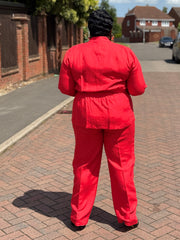 Power Poised Utility Set