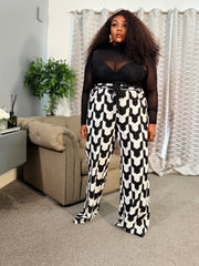 Power Play Statement Trouser