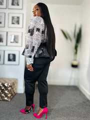 Good News Blouse