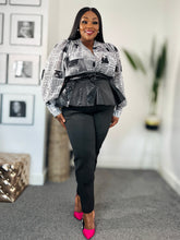 Good News Blouse