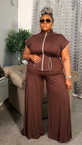 Barnet Athleisure Set