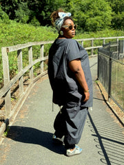 Muller Parachute Set