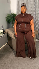 Barnet Athleisure Set