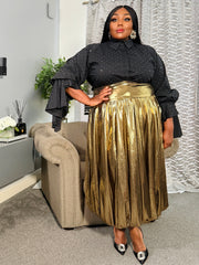 Celeste Embellished Shirt