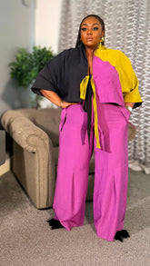 Bloomsbury Luxe Set