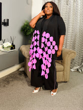 Viva Violet 3 piece Set