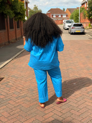 High Energy Co-ord Set