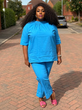 High Energy Co-ord Set