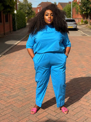 High Energy Co-ord Set