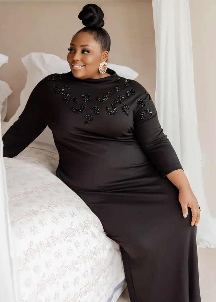 Hero Image - Demarie London
