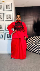 Maison Rouge Luxe  Set