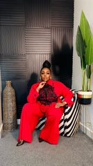 Maison Rouge Luxe  Set