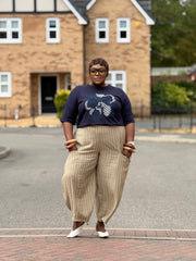 Patchwork T-Shirt