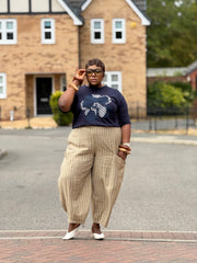 Patchwork T-Shirt