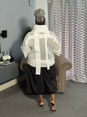 Urban Nomad Tunic