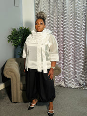 Urban Nomad Tunic