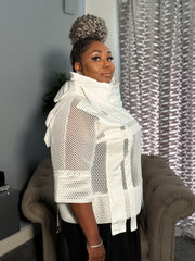 Urban Nomad Tunic