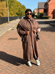 Sloane Trench Jacket