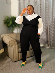 Sculpted Harmony Shirt