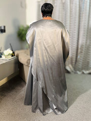 Austere Elegance Skirt Set